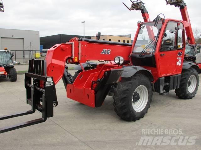 JLG 3614 RS (291) مناولات متداخلة