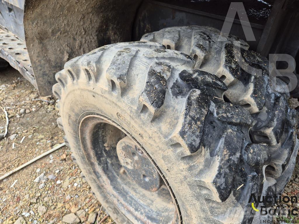 Komatsu PW160-7 حفارات بعجل