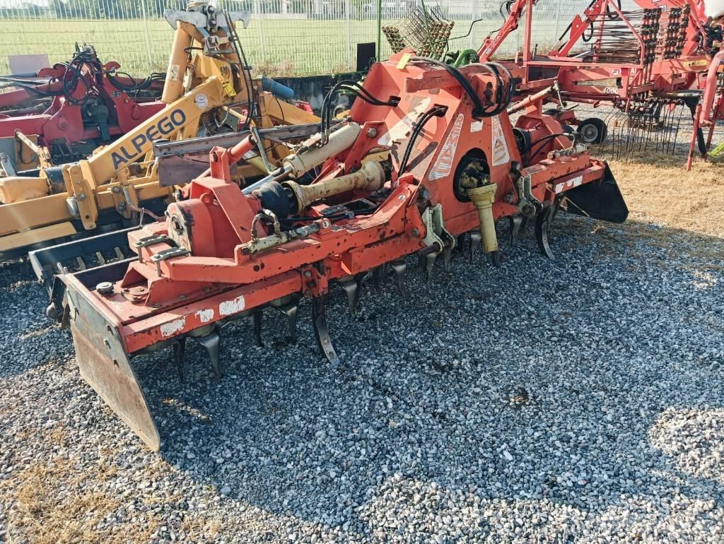 Remac PX M 400 كاسحات