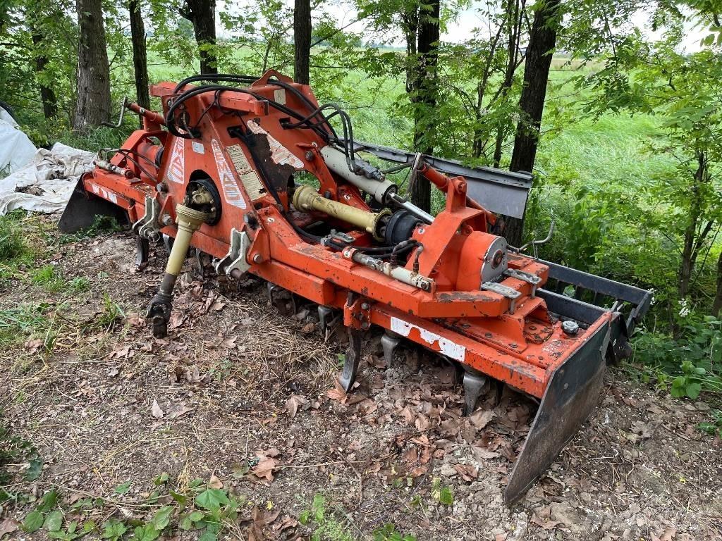 Remac PX M 400 كاسحات