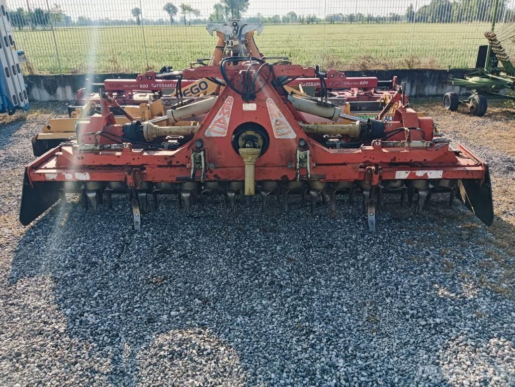 Remac PX M 400 كاسحات
