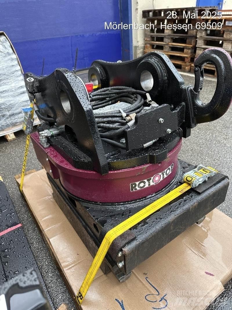  Rototop RT.251 موصلات سريعة