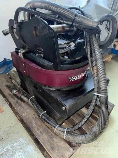  Rototop RT.251 موصلات سريعة