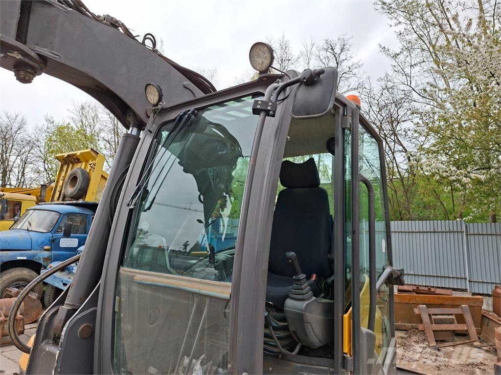 Mecalac 10 MCR أخرى