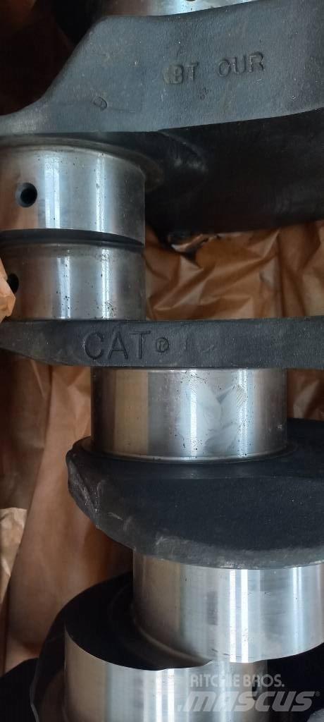 CAT 1W5008 محركات