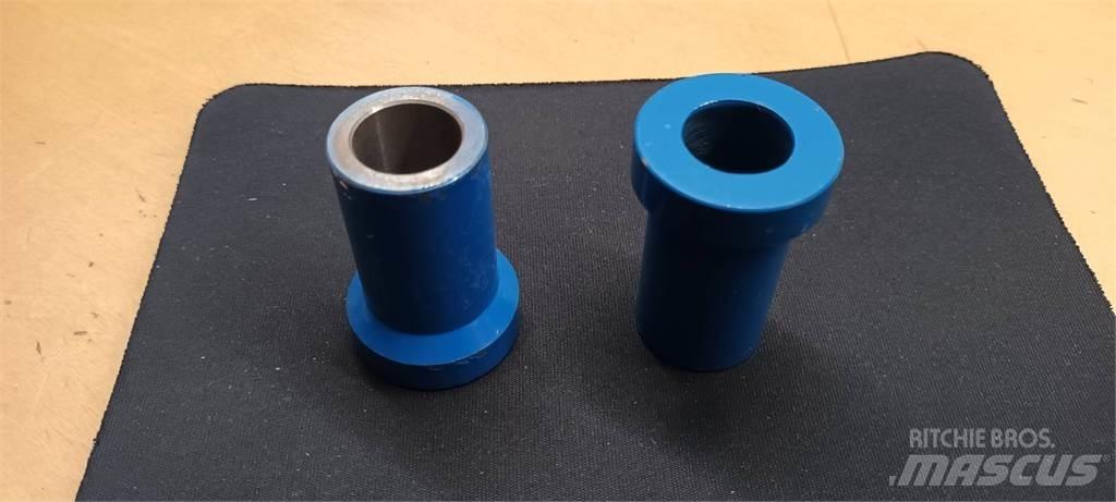 Rottne 072-0036 رؤوس حصادات
