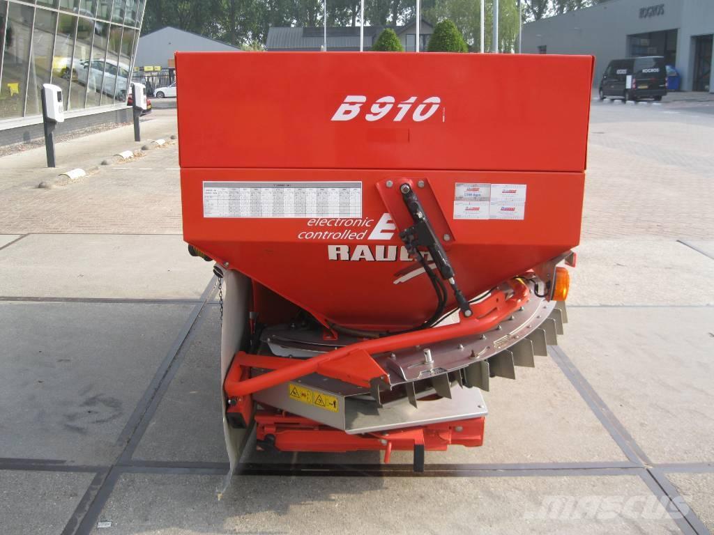 Rauch Axera 1102 M/W معدات فرد المواد المعدنية