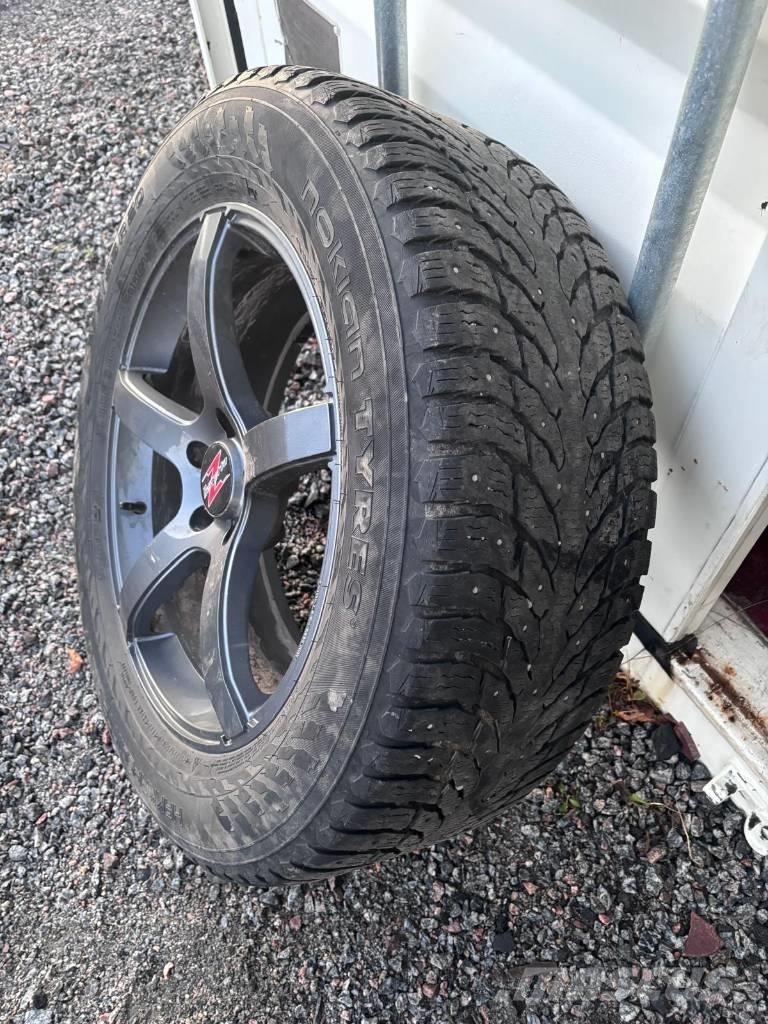 Volkswagen Amarok V6 شاحنات خفيفة/مفصلية الجوانب