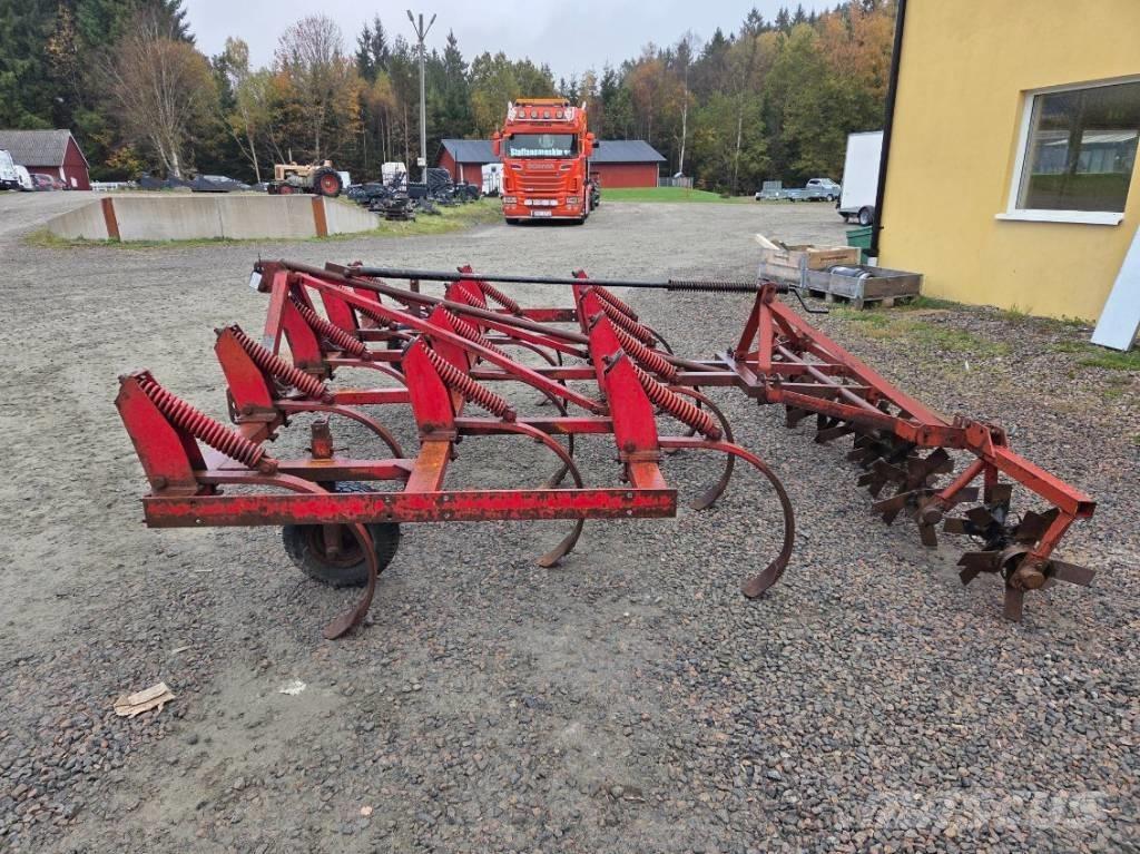 Lilla Harrie 340-13 زراعات