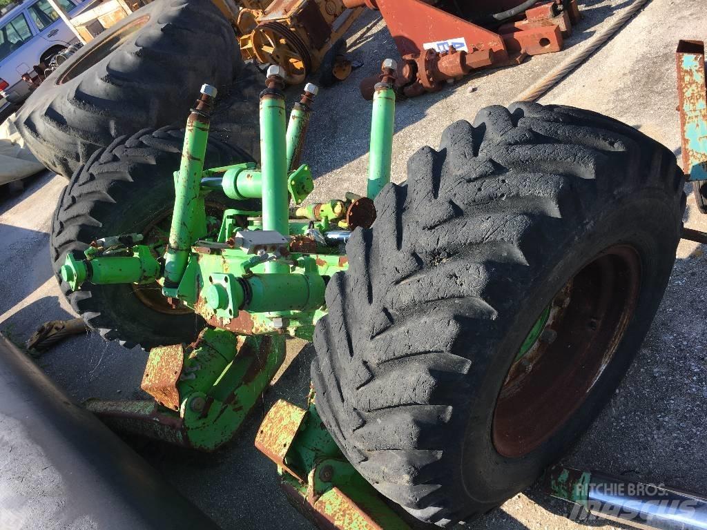 Merlo P 30.13 EV S مناولات متداخلة