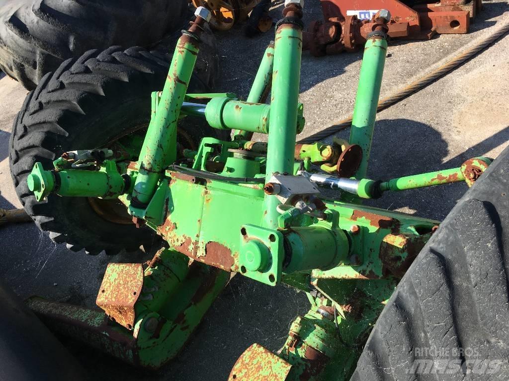 Merlo P 30.13 EV S مناولات متداخلة