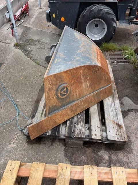 Kubota KX 161-3 حفارات صغيرة أقل من 7 طن (حفارات صغيرة)