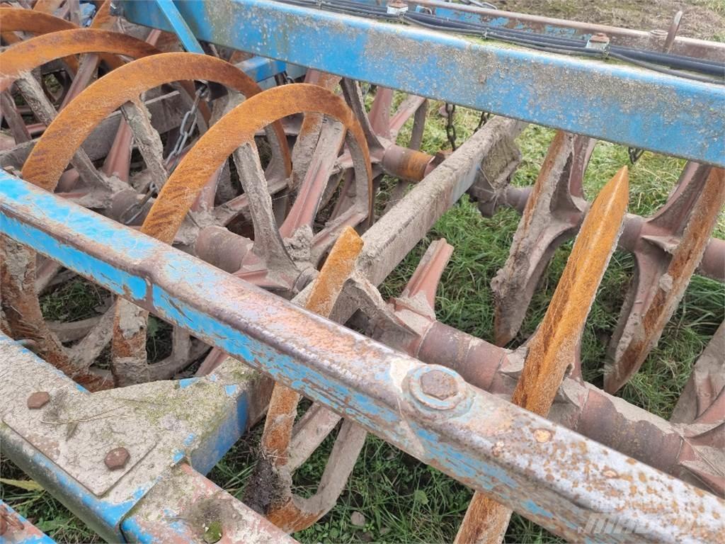 Tigges DP 900-330 مداحل متنوعة
