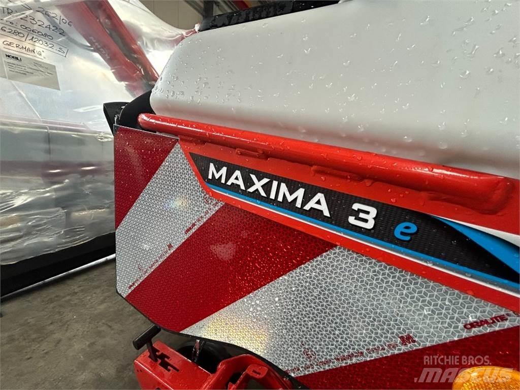 Kuhn MAXIMA 3 RX ماكينات البذر الدقيق