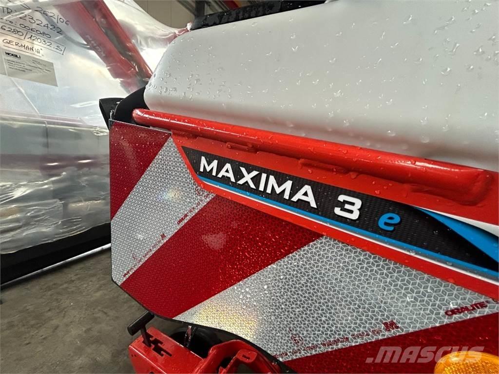 Kuhn MAXIMA 3 RX ماكينات البذر الدقيق