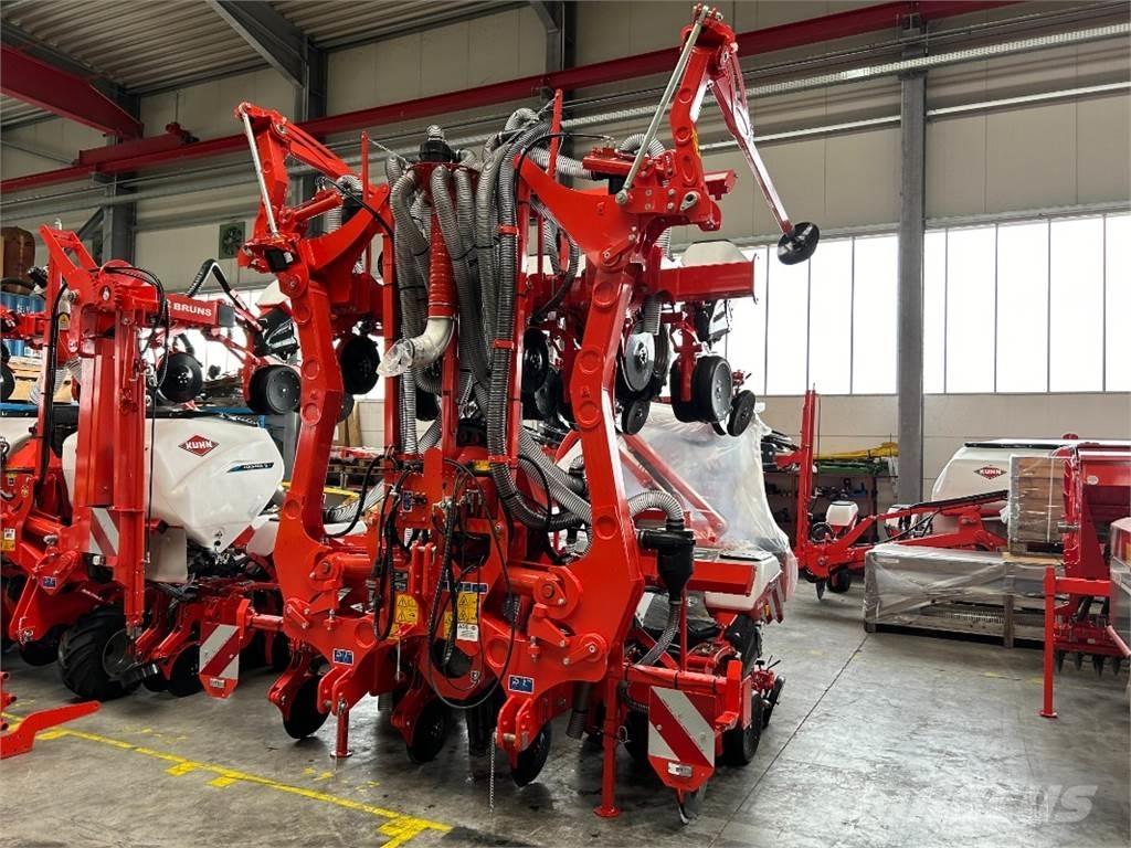 Kuhn MAXIMA 3 RX ماكينات البذر الدقيق