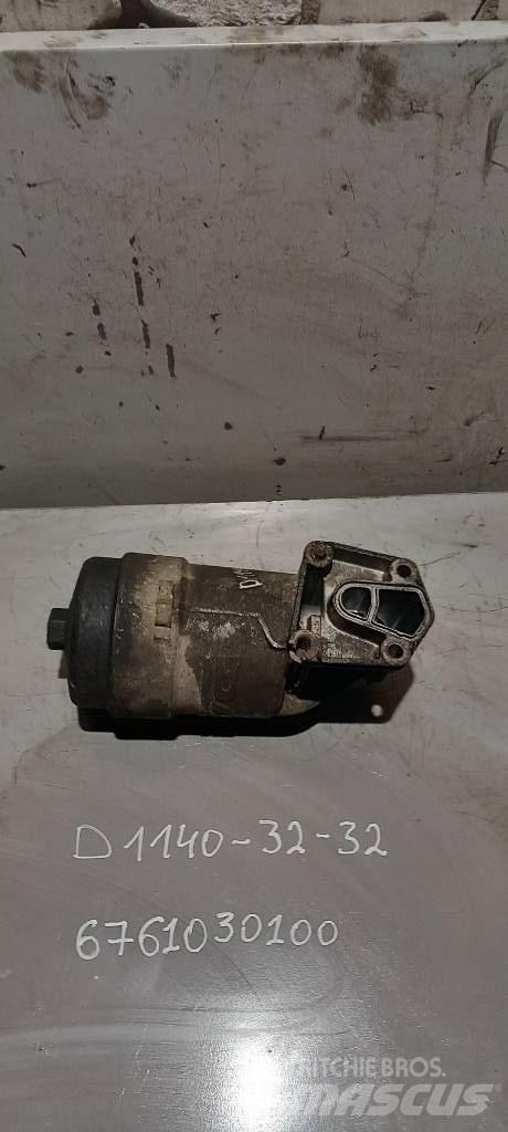 DAF LF 45.    1446645 محركات