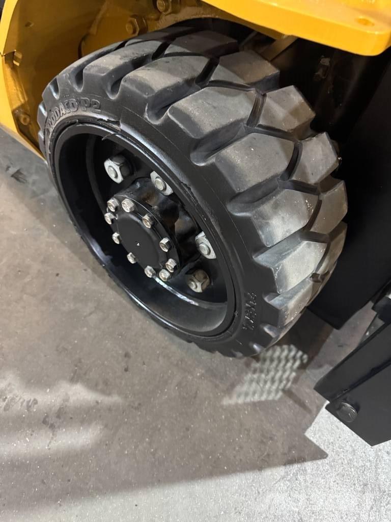 CAT 2C 6000 شاحنات ذات رافعات شوكية - أخرى