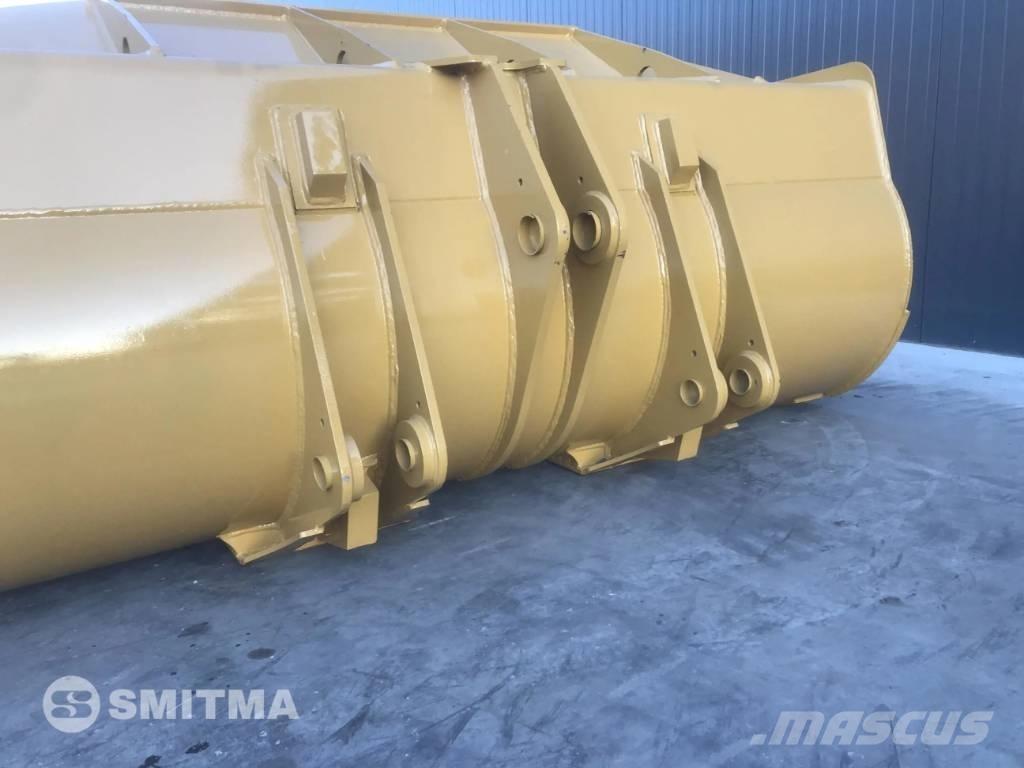 CAT 950H دلاء