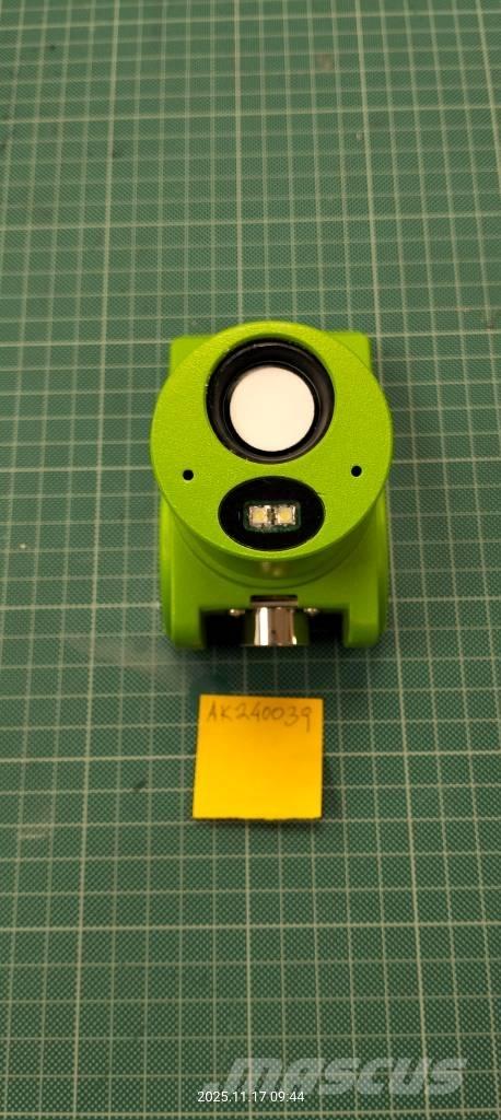 Vögele AUGER SENSOR ماكينات الكشط البارد للأسفلت