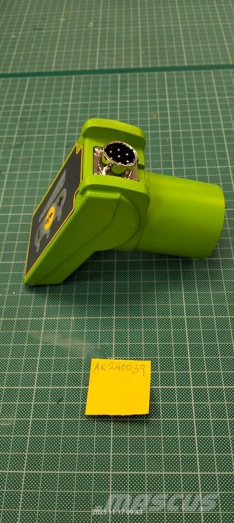 Vögele AUGER SENSOR ماكينات الكشط البارد للأسفلت