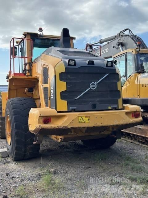 Volvo L 150 H لوادر بعجل