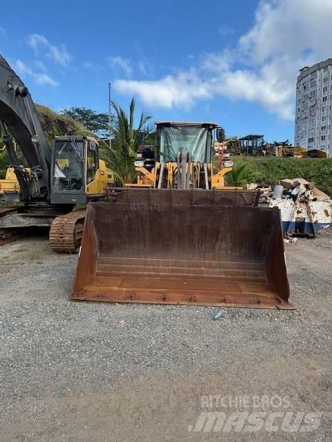 Volvo L 150 H لوادر بعجل