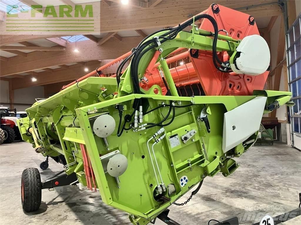 CLAAS lexion 5300 حصادات