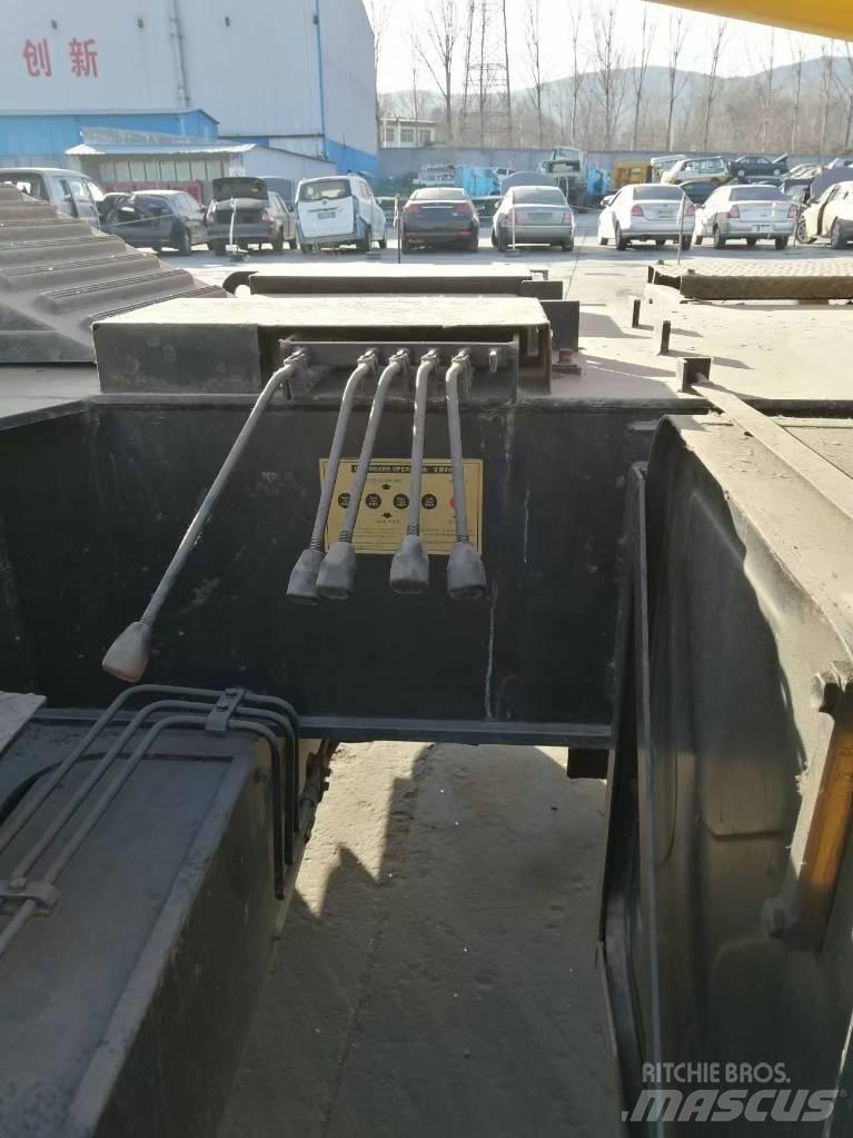 Tadano TL 300 E رافعات الطرق الوعرة