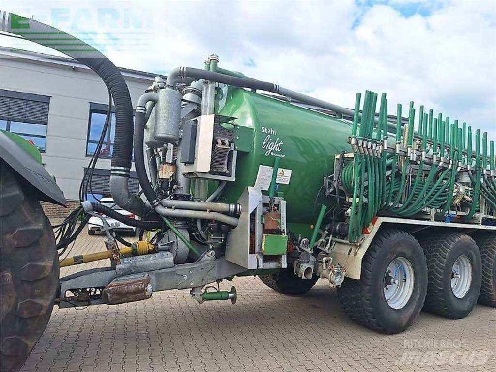 Kotte vq32000 معدات توزيع السماد العضوي
