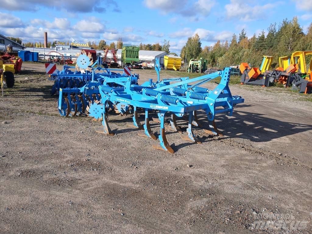 Lemken Karat 10/300 زراعات