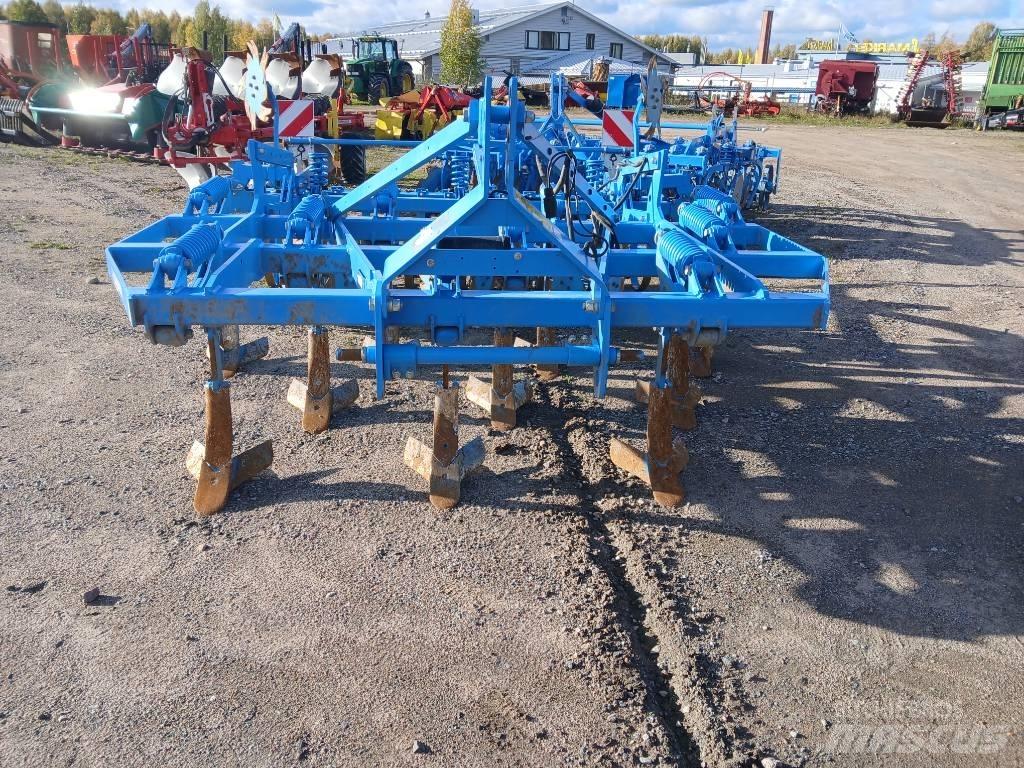 Lemken Karat 10/300 زراعات