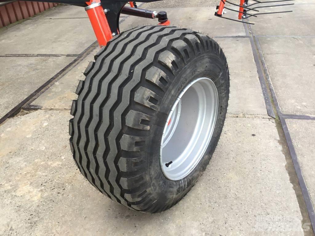 Kuhn GA 8731 محشات