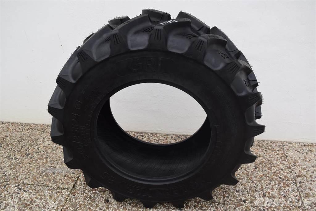  340/85R24 ***GRI*** الإطارات والعجلات والحافات