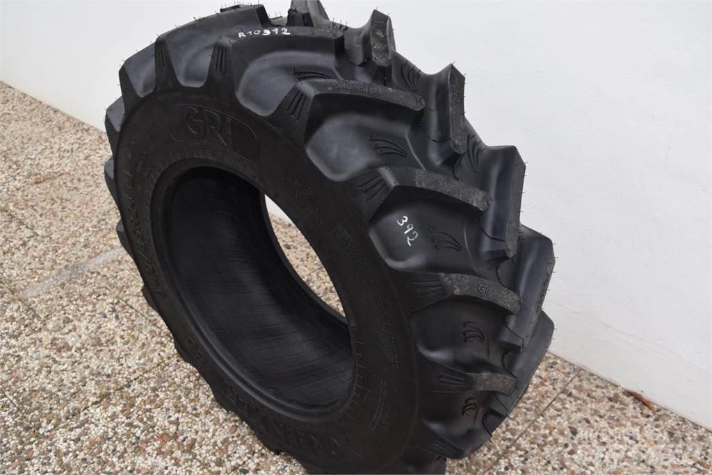  340/85R24 ***GRI*** الإطارات والعجلات والحافات