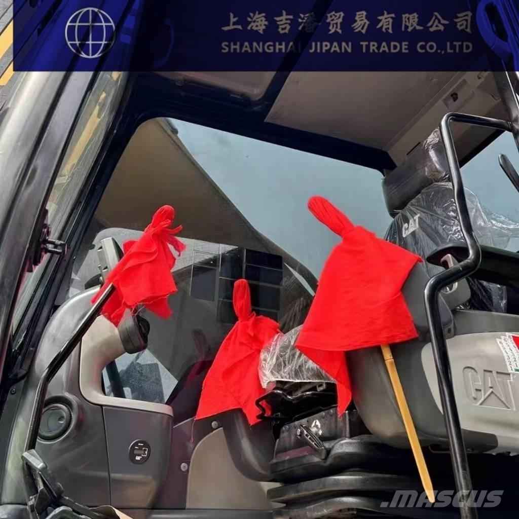 Kubota KX 161 حفارات زحافة