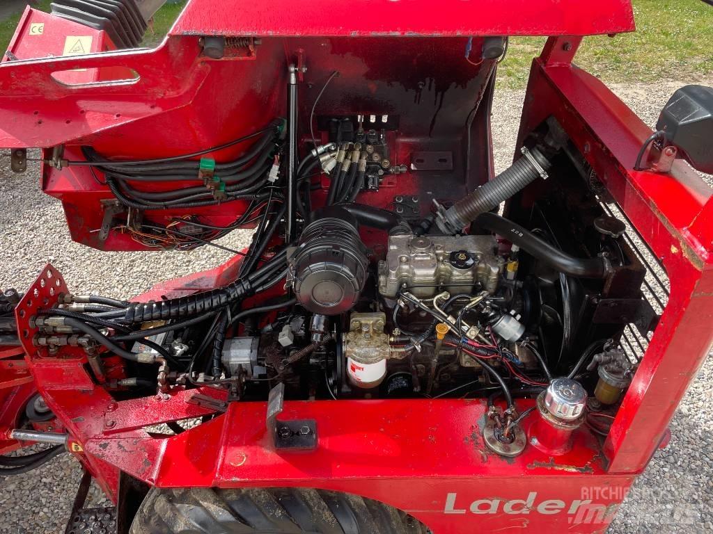 Thaler KL 222 / A لوادر صغيرة