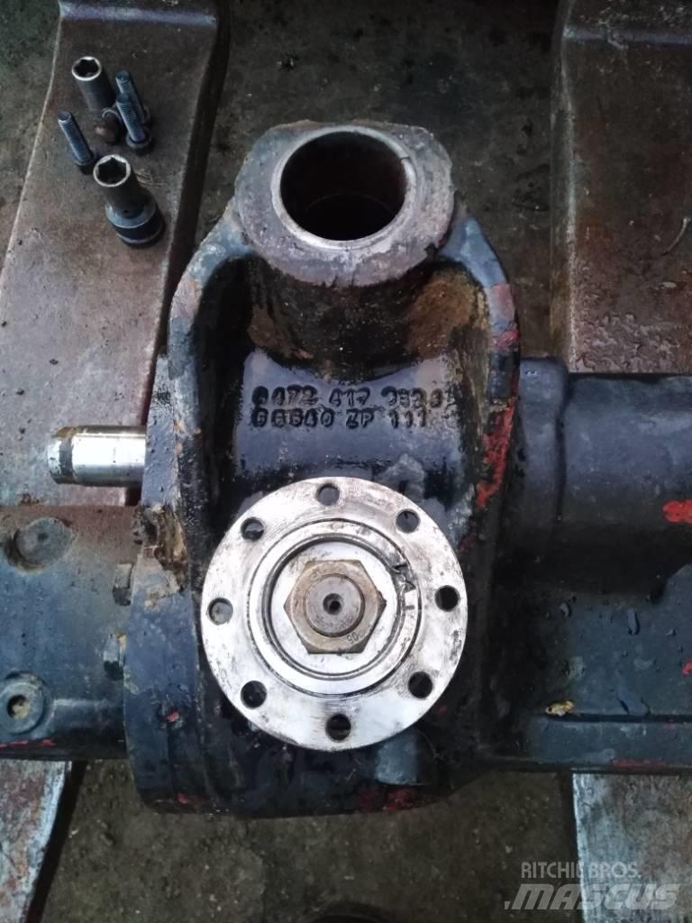 CAT M 318 ΔΙΑΦΟΡΙΚΑ أجهزة نقل