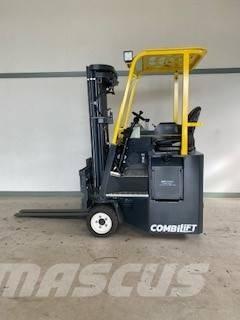 Combilift CB 3000 شاحنة المناولة رباعية الاتجاهات
