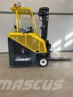 Combilift CB 3000 شاحنة المناولة رباعية الاتجاهات