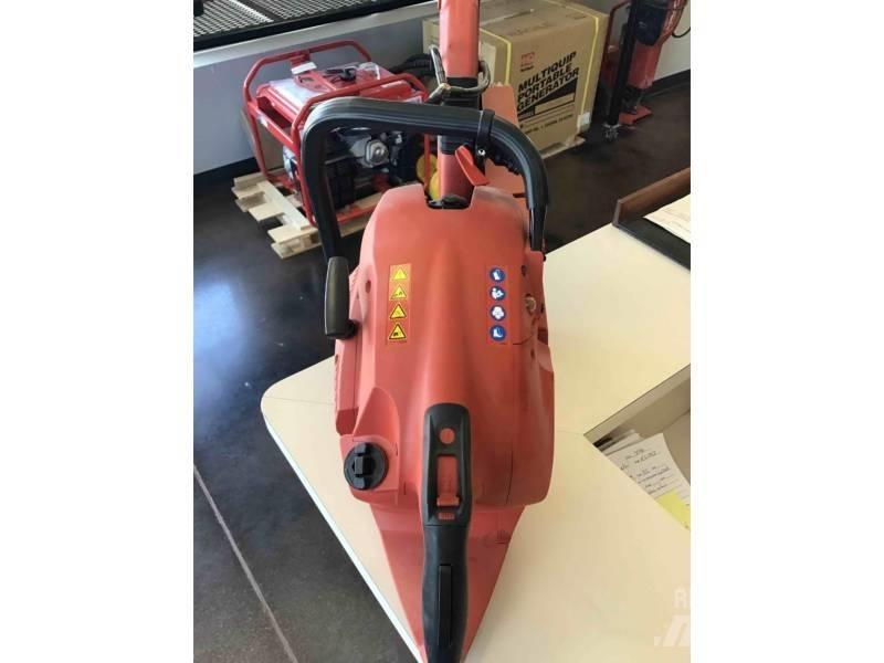 Hilti DSH700X مناشير صخور وخرسانة