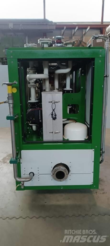  2G KWK 140EG مولدات غاز
