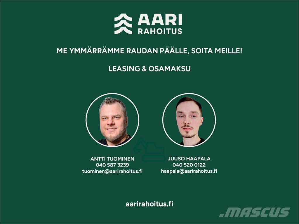 Ford Transit شاحنات خفيفة/مفصلية الجوانب