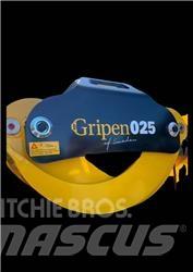 HSP GRIPEN 025 خطاطيف