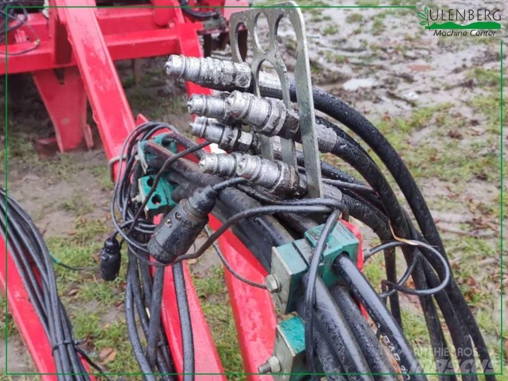 Horsch Joker 12 RT زحافات ساحقة