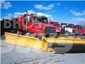 Western Star 4700 SB حراثات ونصول الجليد