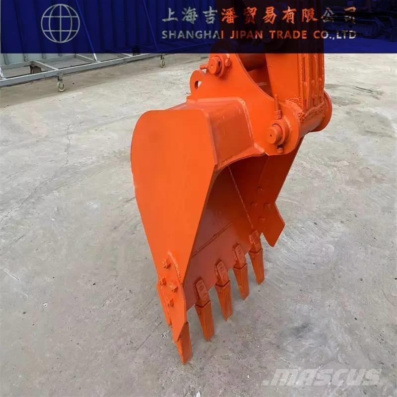Doosan DH 80 حفارات زحافة