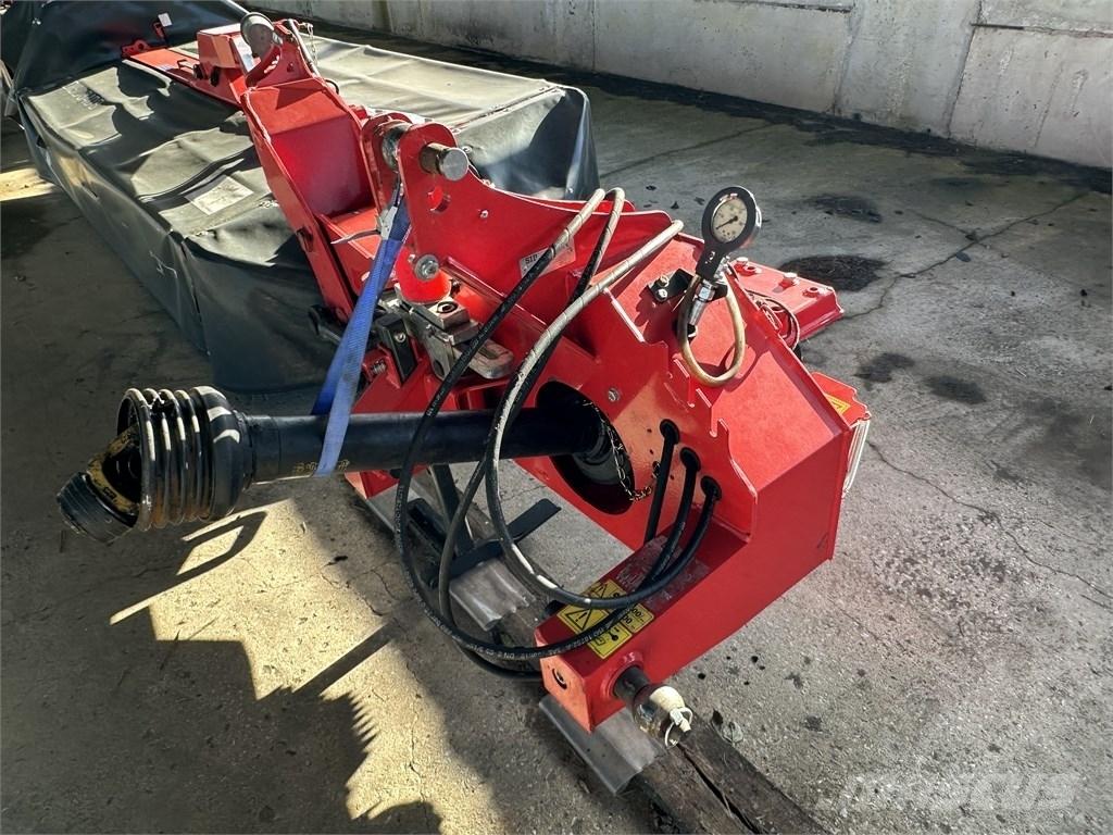 SIP Silvercut 340 S جزازات