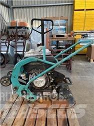 Ammann APF 20/50 دكاكات أفقية