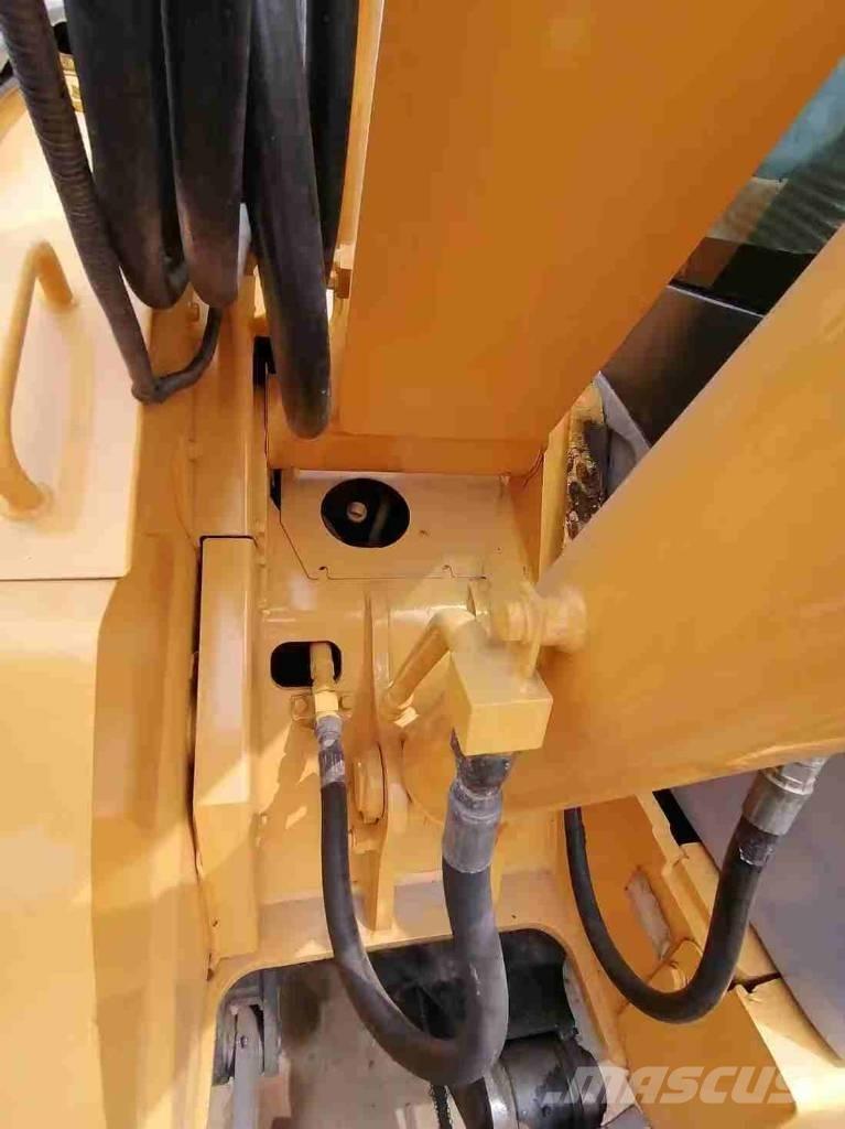 Komatsu PC 78 US حفارات وسط 7 طن - 12 طن